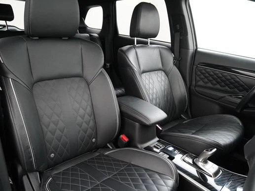 Mitsubishi Outlander - Afbeelding 30 van 30