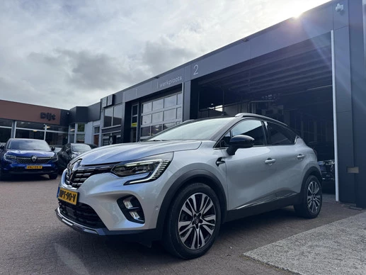 Renault Captur - Afbeelding 1 van 24