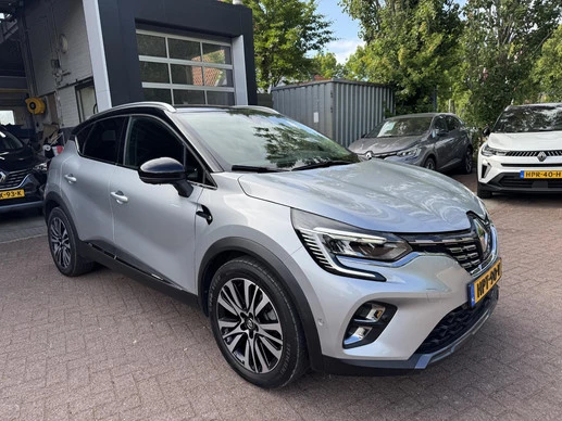 Renault Captur - Afbeelding 3 van 24