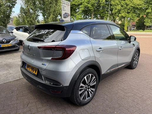 Renault Captur - Afbeelding 5 van 24
