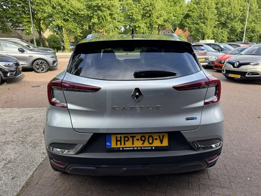 Renault Captur - Afbeelding 6 van 24