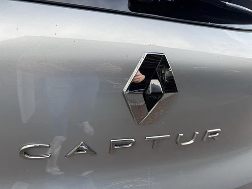 Renault Captur - Afbeelding 7 van 24