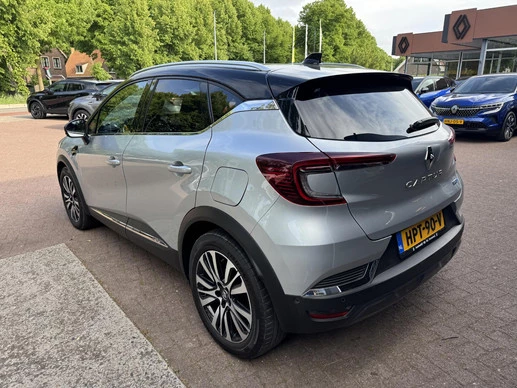 Renault Captur - Afbeelding 9 van 24