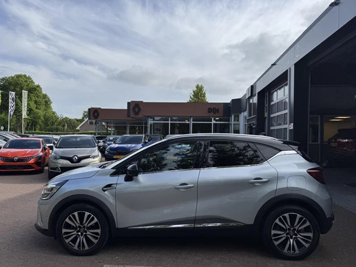 Renault Captur - Afbeelding 10 van 24