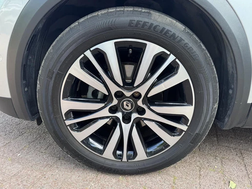 Renault Captur - Afbeelding 11 van 24