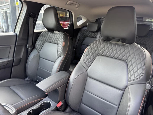 Renault Captur - Afbeelding 13 van 24