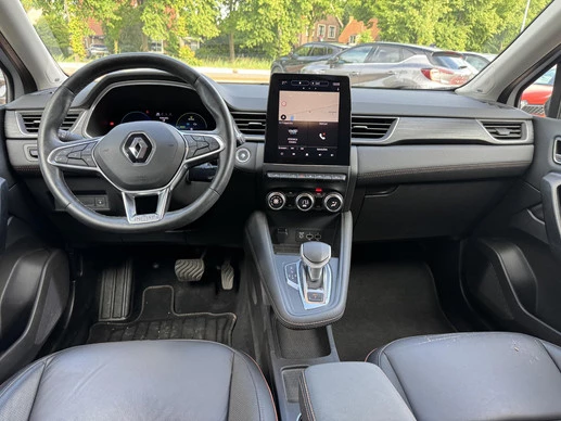 Renault Captur - Afbeelding 15 van 24