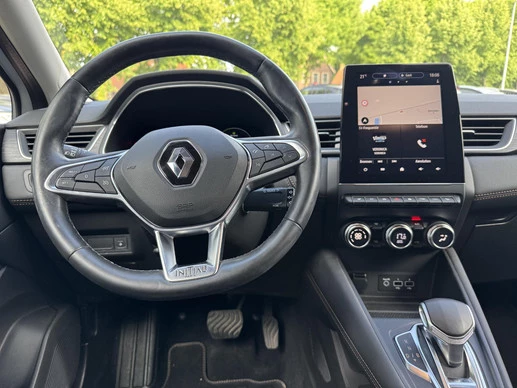 Renault Captur - Afbeelding 16 van 24
