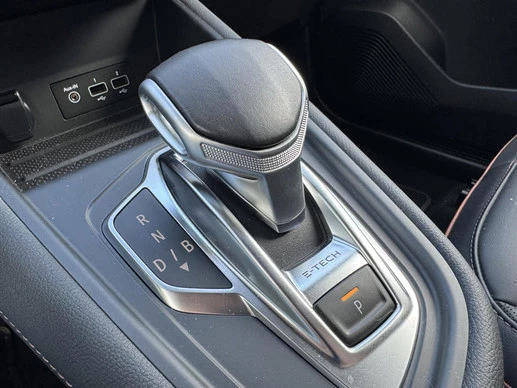 Renault Captur - Afbeelding 19 van 24