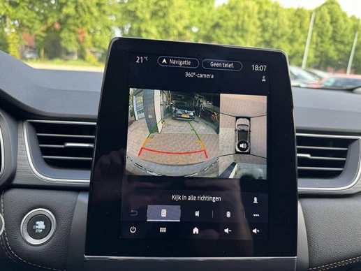 Renault Captur - Afbeelding 22 van 24