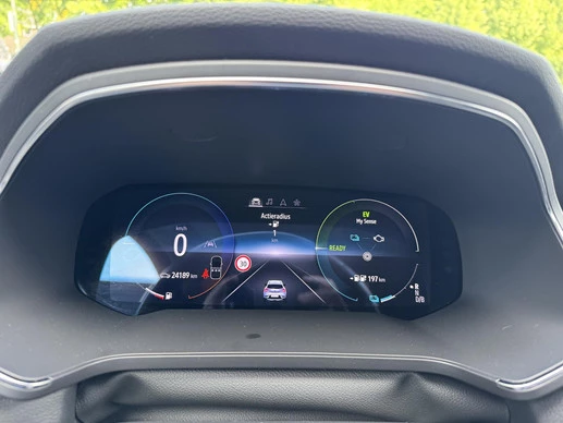 Renault Captur - Afbeelding 23 van 24