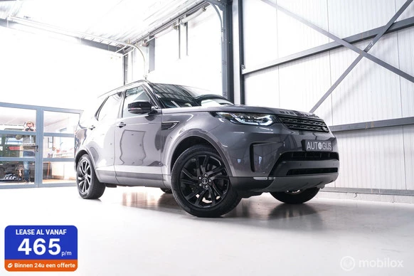Land Rover Discovery - Afbeelding 1 van 30