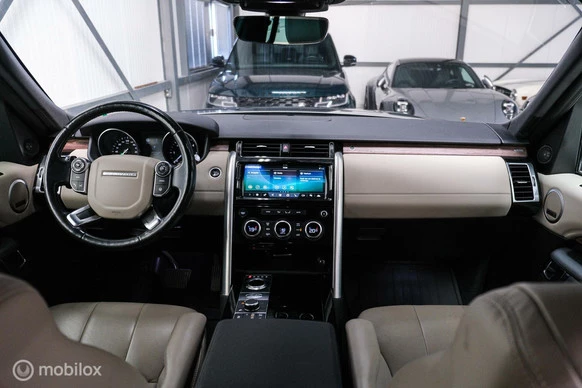 Land Rover Discovery - Afbeelding 2 van 30
