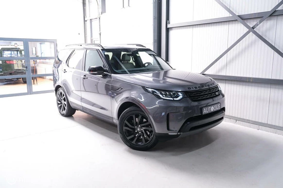 Land Rover Discovery - Afbeelding 5 van 30
