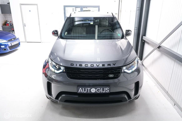 Land Rover Discovery - Afbeelding 7 van 30