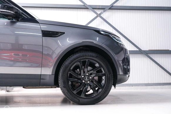 Land Rover Discovery - Afbeelding 11 van 30