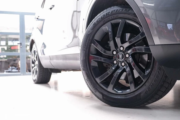 Land Rover Discovery - Afbeelding 14 van 30