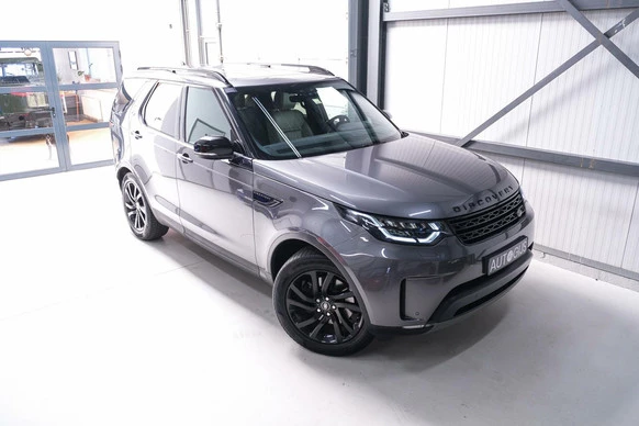 Land Rover Discovery - Afbeelding 15 van 30