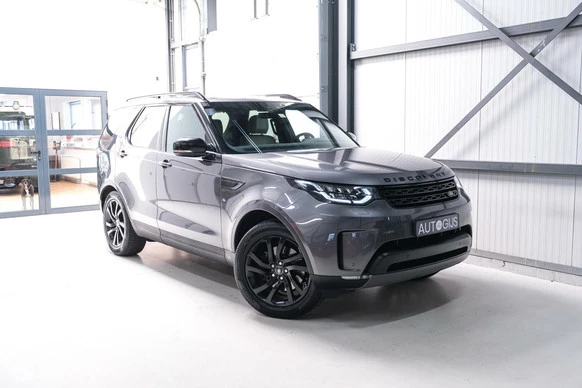Land Rover Discovery - Afbeelding 16 van 30