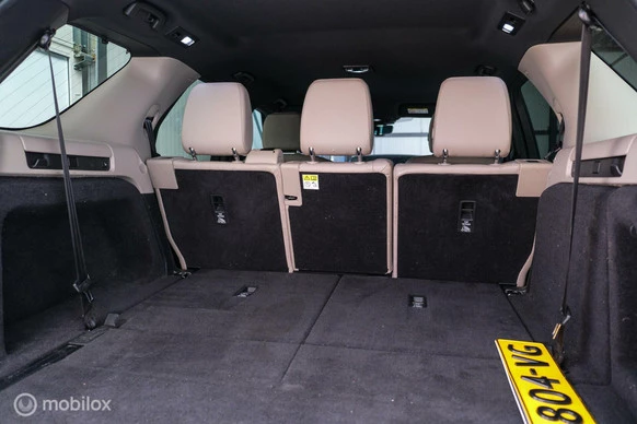 Land Rover Discovery - Afbeelding 27 van 30