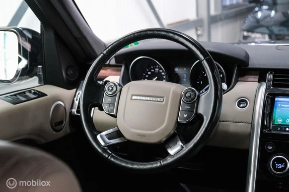 Land Rover Discovery - Afbeelding 29 van 30