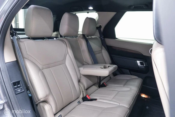 Land Rover Discovery - Afbeelding 30 van 30