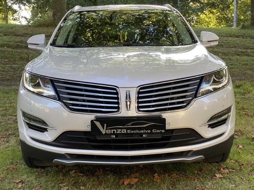 Lincoln MKC - Afbeelding 2 van 21
