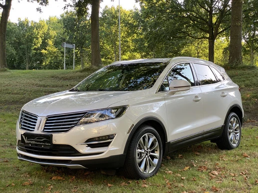 Lincoln MKC - Afbeelding 3 van 21