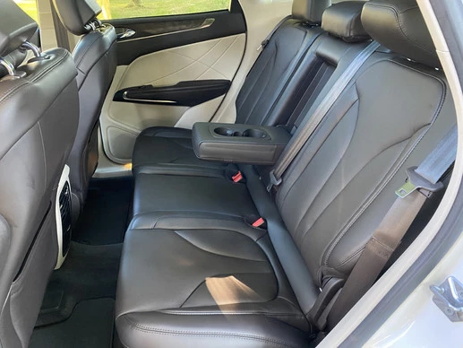 Lincoln MKC - Afbeelding 21 van 21
