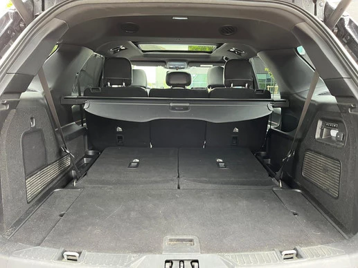 Ford Explorer - Afbeelding 9 van 23