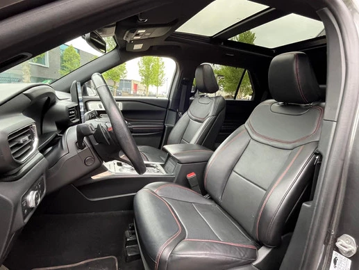 Ford Explorer - Afbeelding 10 van 23
