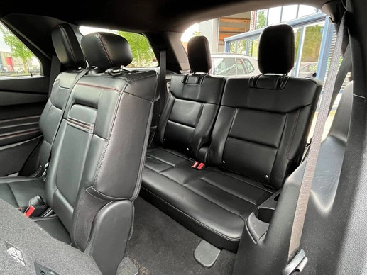 Ford Explorer - Afbeelding 11 van 23