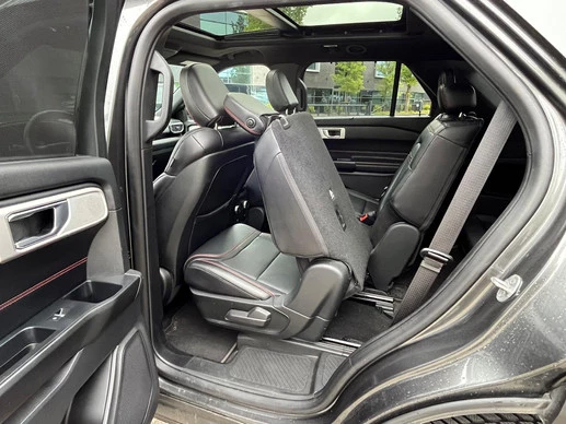 Ford Explorer - Afbeelding 13 van 23