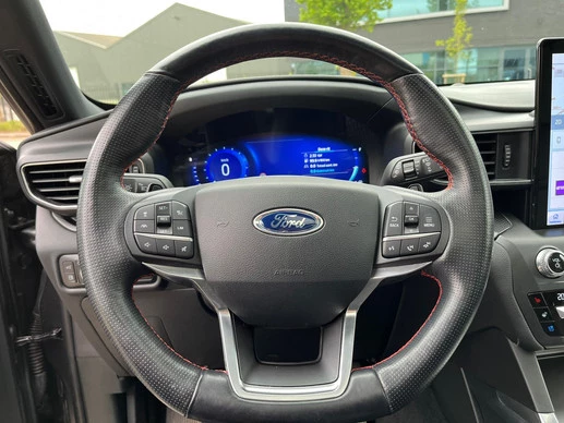 Ford Explorer - Afbeelding 15 van 23