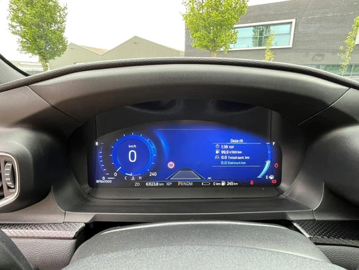 Ford Explorer - Afbeelding 17 van 23
