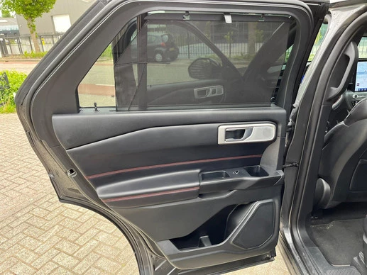 Ford Explorer - Afbeelding 20 van 23