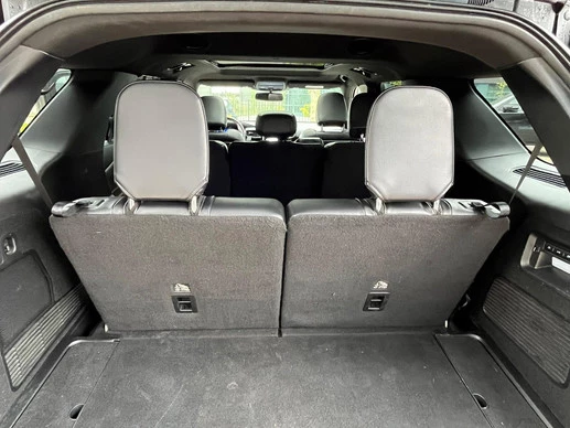 Ford Explorer - Afbeelding 21 van 23