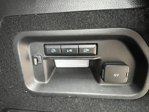 Ford Explorer - Afbeelding 22 van 23