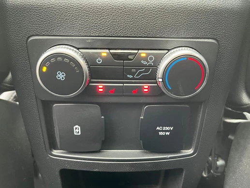 Ford Explorer - Afbeelding 23 van 23