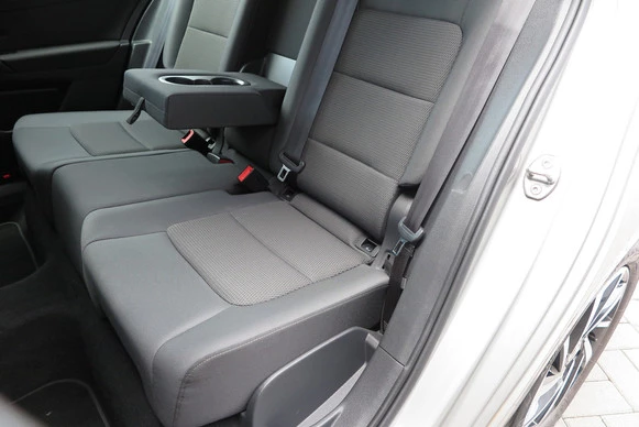 Volkswagen Golf Sportsvan - Afbeelding 26 van 30