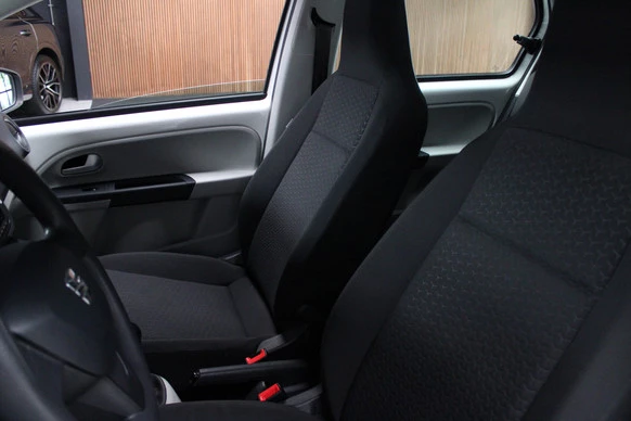 SEAT Mii - Afbeelding 10 van 28
