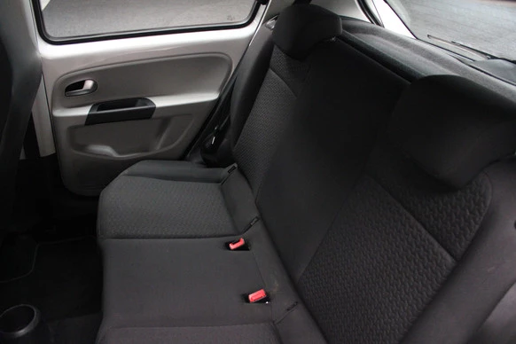 SEAT Mii - Afbeelding 11 van 28