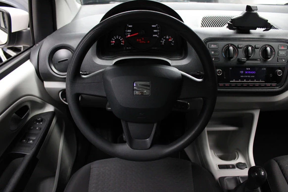 SEAT Mii - Afbeelding 12 van 28