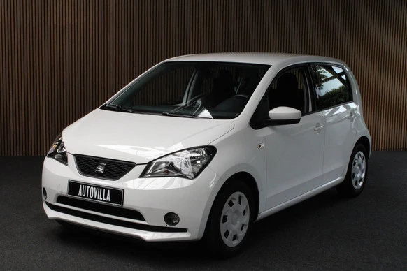 SEAT Mii - Afbeelding 1 van 28