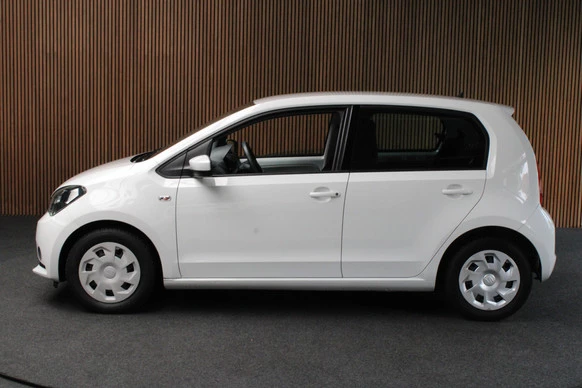 SEAT Mii - Afbeelding 2 van 28