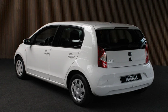 SEAT Mii - Afbeelding 3 van 28