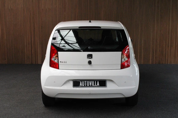 SEAT Mii - Afbeelding 4 van 28