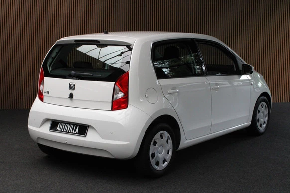 SEAT Mii - Afbeelding 5 van 28