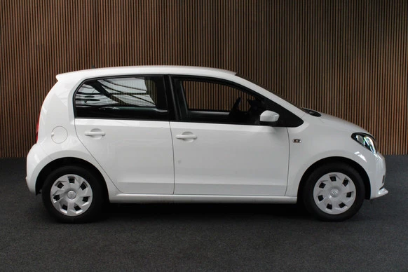 SEAT Mii - Afbeelding 6 van 28