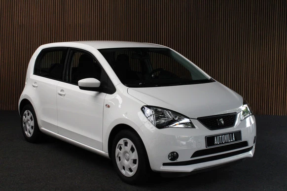 SEAT Mii - Afbeelding 7 van 28